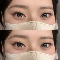 フラットラッシュテストモデル 【100本/C・J・D/太さ0.15mm/