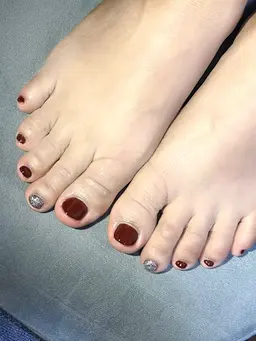 フットワンカラー2色まで🩷OK オフ込み