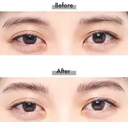 【ミニモ学割】ＮＢＬ​〜​ナチュラルブローリフト​〜​