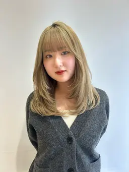 【🫧似合わせカット🫧】