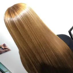 ダメージレスダブルカラー✨ミルボントリートメント✨