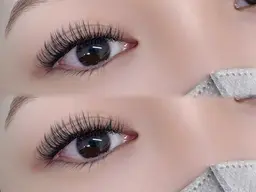 4/1〜【NEW OPEN】オープン記念クーポン✨ フラットラッシュ100本→¥4500