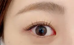 最高級抗菌セーブル★シングルエクステ80本 オフ＆コーティング付き エクステ【3回目までクーポン使用可能】