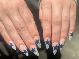 デザインネイル❤︎(120min)