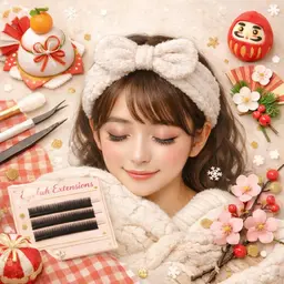 🍒今だけ限定🍒すっぴんでも盛れる🪄/パリジェンヌラッシュリフト