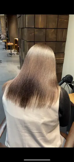 MINX最高級トリートメント🌿