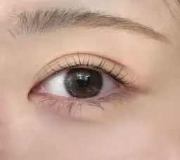 3月限定🧡選べるデザイン🎶ラッシュリフト・パリジェンヌラッシュリフトも◎(トリートメント付き💎)🧡