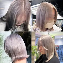 5月7日8日ハイトーンやりたい方限定✨ブリーチカラー+メンテナンスカット