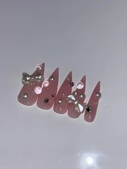 オフあり長さだし10本　アート・パーツ10本やり放題