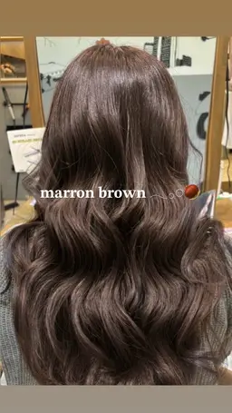 🎀ミニモ限定🎀イルミナカラー【全体】