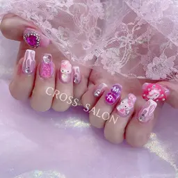 パーツやり放題￥12500→￥11000