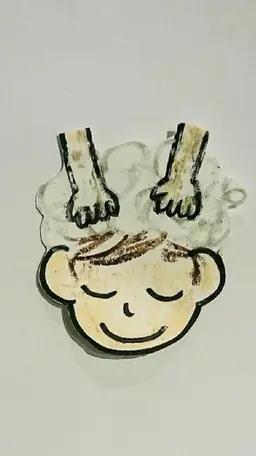 ヘッドスパ+トリートメント