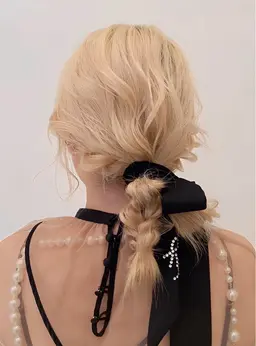 ＊結婚式2次会・イベント＊ヘアセット 60分