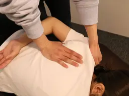 猫背矯正スペシャル《肩こり特化》📐✨