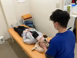 【フェイシャルヘッド】（小顔矯正+ヘッドマッサージ）