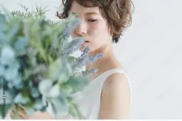 ウィッグカット致します。人毛のみ対応。