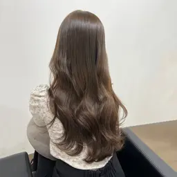 【ミニモ限定】🫧オリジナル髪質改善トリートメント🫧神戸/元町/トリートメント