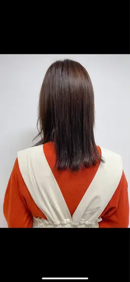 メンテナンスカット!【人気No1メニュー!✂️】