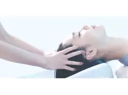 [疲れを取りたい方必見🩵]炭酸ヘッドスパ