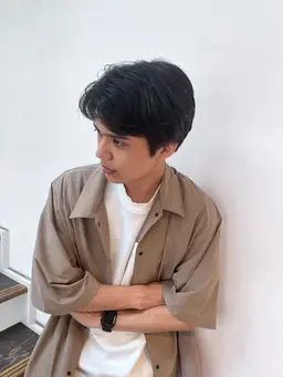 メンズカット💇🏻