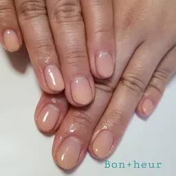 カラーグラデーション