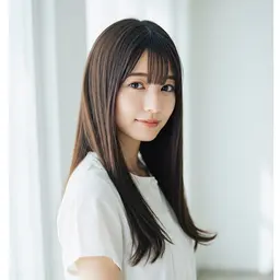 【カット込み最大8メニュー】《メンテナンスエステ+ヘアカラー》頭皮のメンテナンスで毛髪の根元から髪質改善