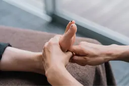 Ma Vie ナチュラルコース🌿(よもぎ蒸し・足つぼ・脚オイルマッサージ)/90分