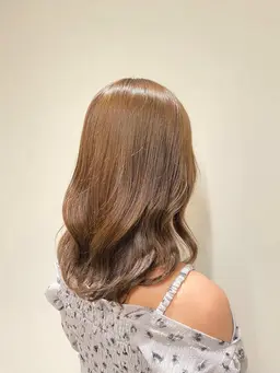 【今だけ限定！】カット＋カラー🌻໋᳝݊