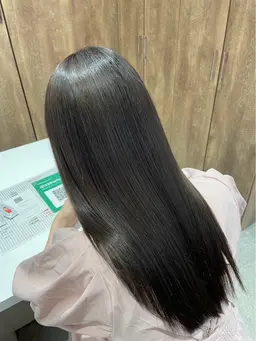 究極の柔らかさ🌈と感動の艶⭐️を髪質改善トリートメント🧞‍♀️