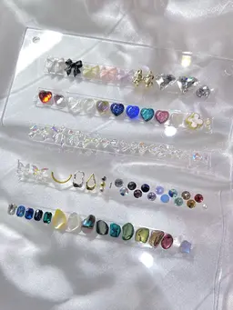 ⭐️オフ・甘皮ケア⭐️