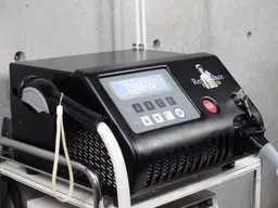 【メンズ全身脱毛】（VIO含・ヒゲ含）国産製マシンで高速冷却、痛みを軽減、抜ける結果にコミット