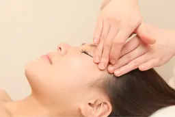 【健軍店人気No1】BUPURA式頭蓋骨小顔矯正フェイシャル