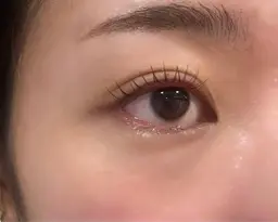 【✨11月12月限定✨】まつ毛コーティング付き🩶褒められまつ毛に🫶🏻土日祝日は16:00以降ご案内可能です❣️