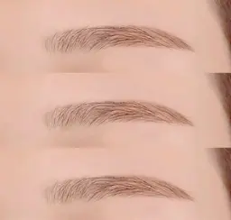 【OPEN記念クーポン】ナチュふわ眉毛WAX4000円