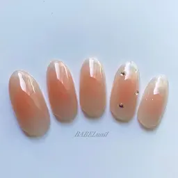 【オフ有/HAND】シンプルに華やかさをプラス🎨