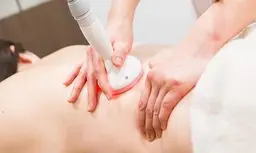 【お腹/背中/二の腕】上半身/痩身＋ドライヘッドスパコース60分✨