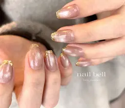 うる艶✨ちゅるん仕上げ♪マグネット（オフ込み）