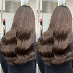 🌟平日限定🌟 髪質改善カラー+ケラチントリートメント