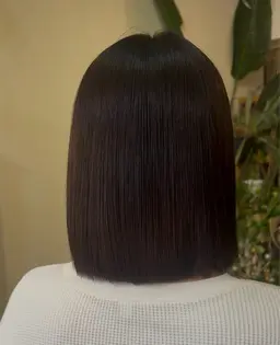 【🎠ボブ限定🎠】メンテナンスカット（3cm以内）