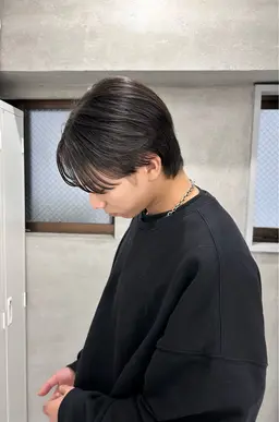 メンズカット✂︎