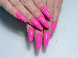【平日限定！】チップスカルプワンカラー💅8000円✨長さだしでこの価格💓