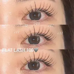 【リピーター様限定】💛マツエク100本　エクステオフ¥550 💛