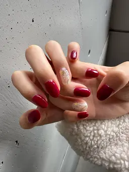 【ハンド/オフ込】定額シンプルコース