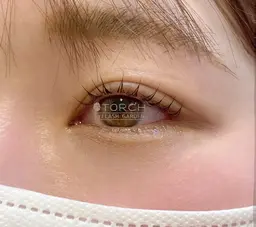 💗本日限定💗まつ毛パーマ　Open価格50%off