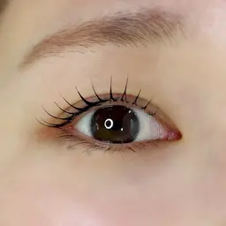 𝗻𝗲𝘄☆ブラックティントパーマ