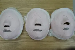 🎅12月🎄特集【もっちり透明感肌✨】温感♨️パック+フェイシャルトリートメント