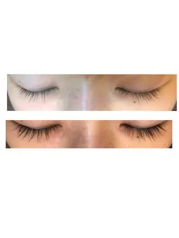 ラッシュアデクト まつ毛スキンケア❤️自まつ毛が多く濃く長くなり目元の印象を変える女性らしさの必須ケア