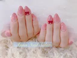 【自爪】カラグラ-¥6800