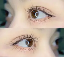 【新規】✨最新技術持続性抜群バインドロック180本（両目)オフ込み　新規のみ