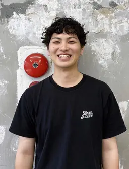 ⚡️メンズ 限定⚡️メンズカット（シャンプー・ヘアセット込み）